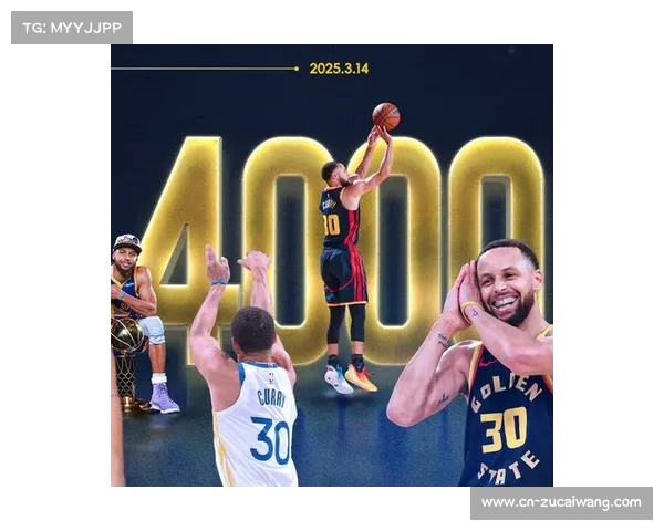 库里续约勇士两年1.2亿合同 打造金州生涯传奇