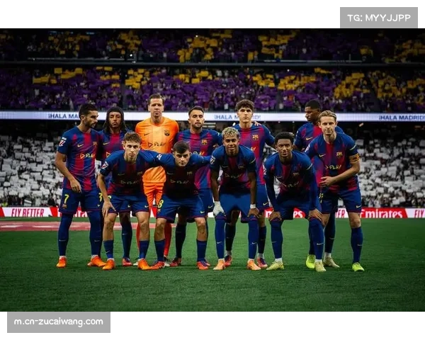 皇马巴萨国家德比战术对比 贝林厄姆成比赛关键