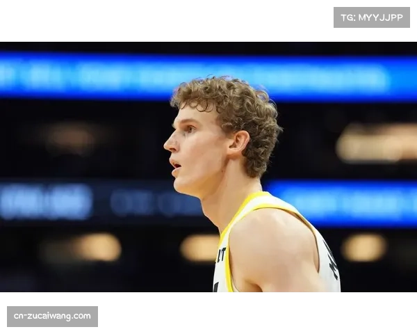 马尔卡宁乔治凯斯勒均伤缺，爵士三大核心同时无法出战