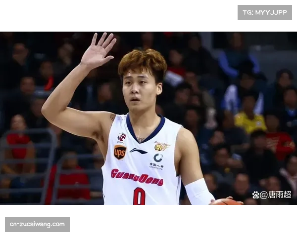 赵睿单场34分高效输出 助北京逆转辽宁锁定关键胜局